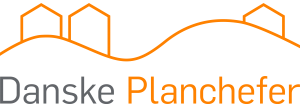 Danske Planchefer Logo
